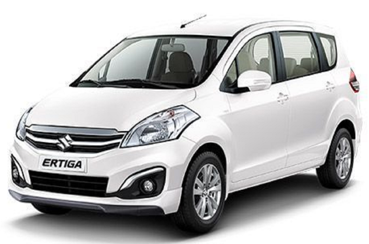 online Ertiga	 taxi booking Service ahmedabad, hirasar Airport Taxi Services 